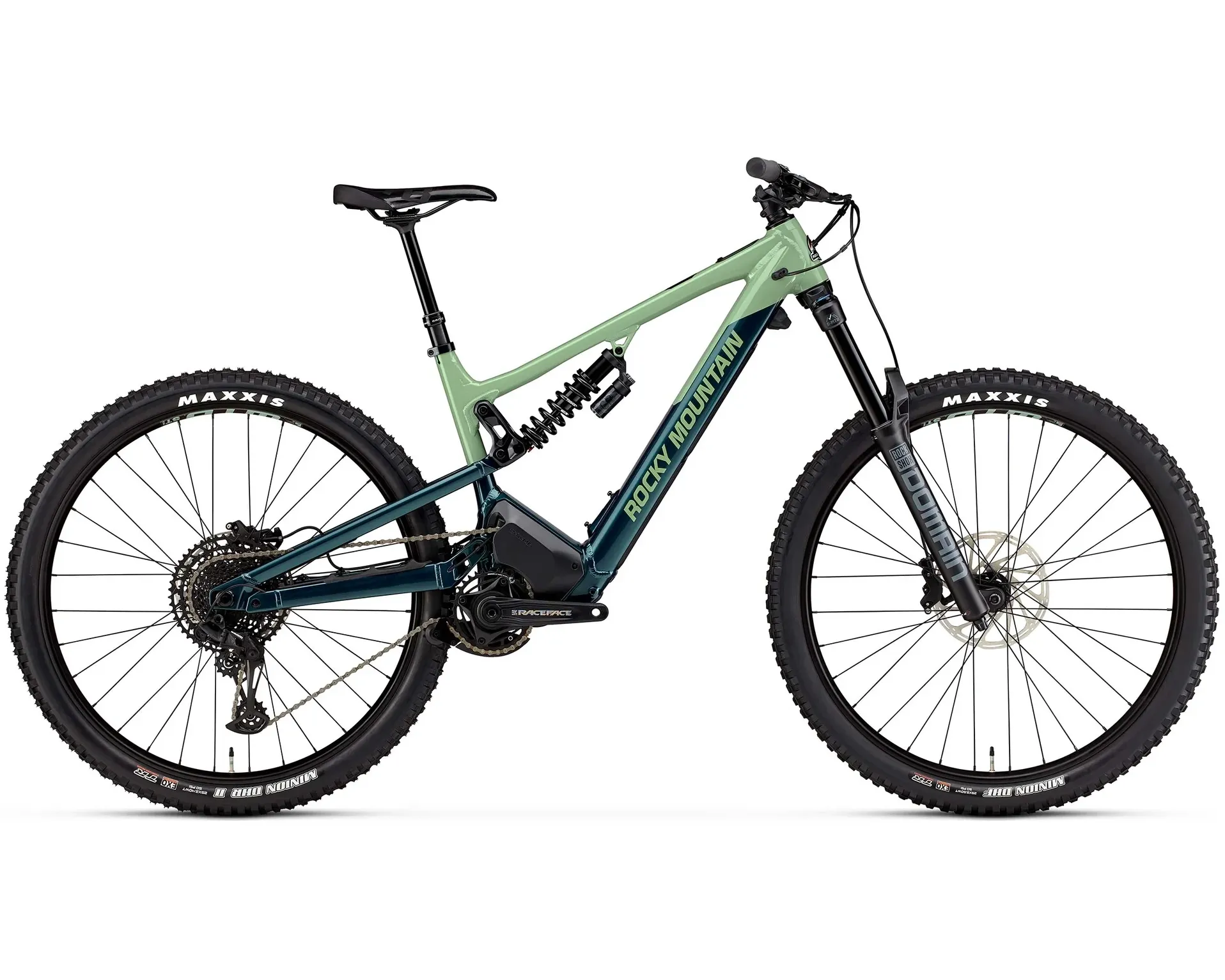 Mountain Bike Sale